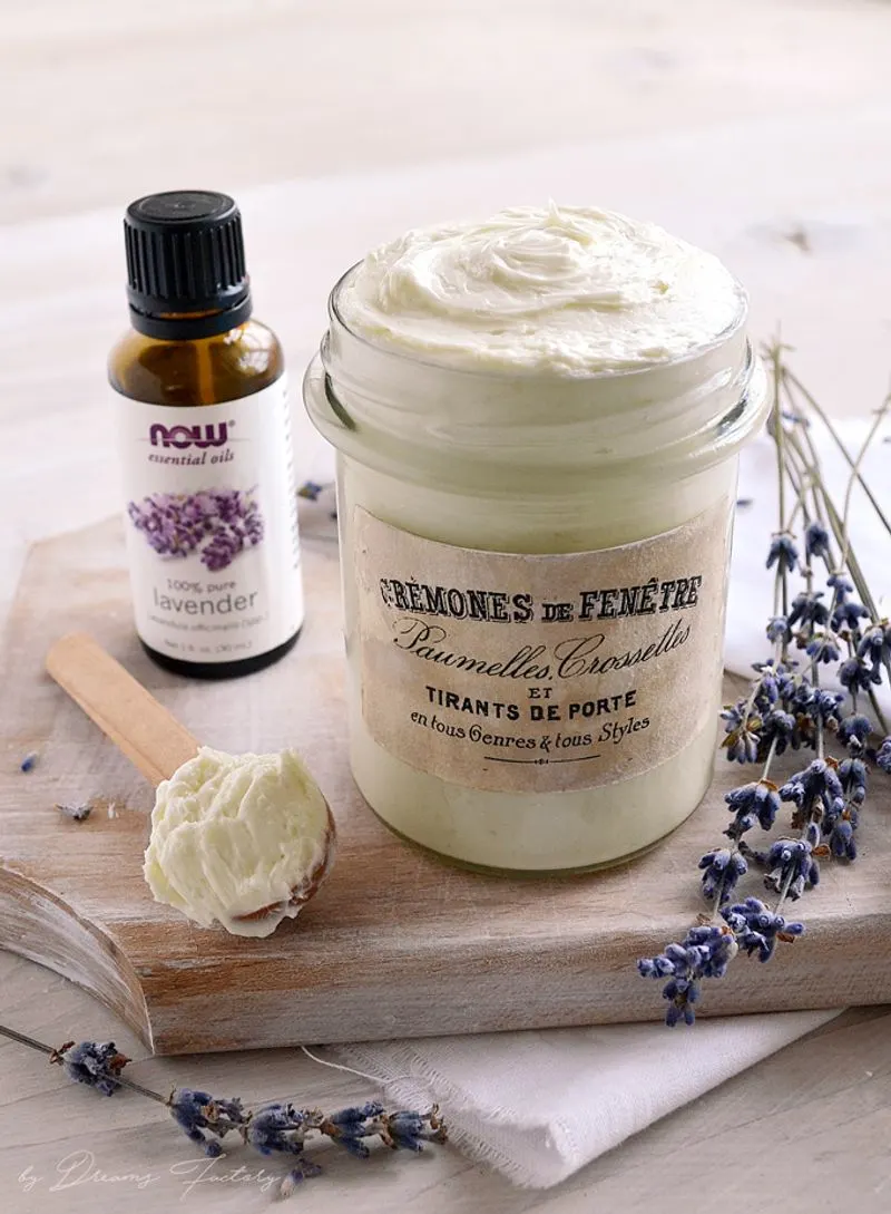 Luxury Shea & Cocoa Delight