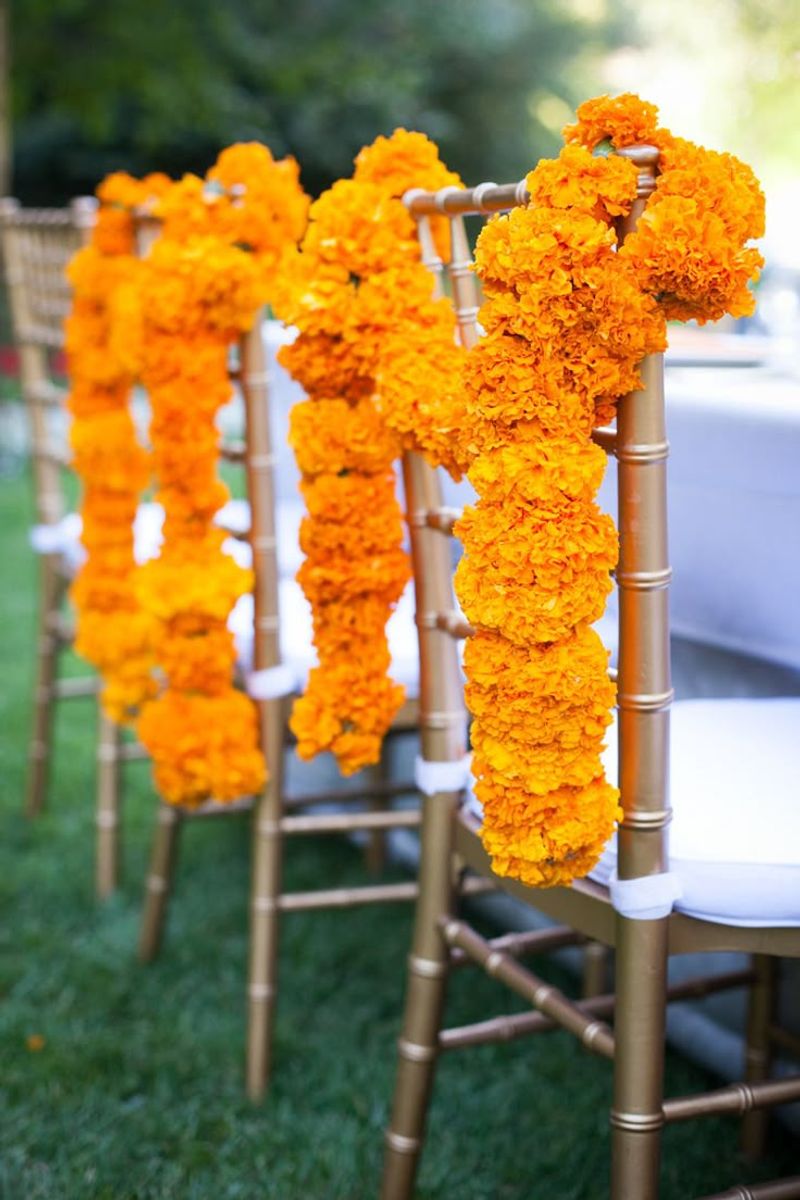Marigolds
