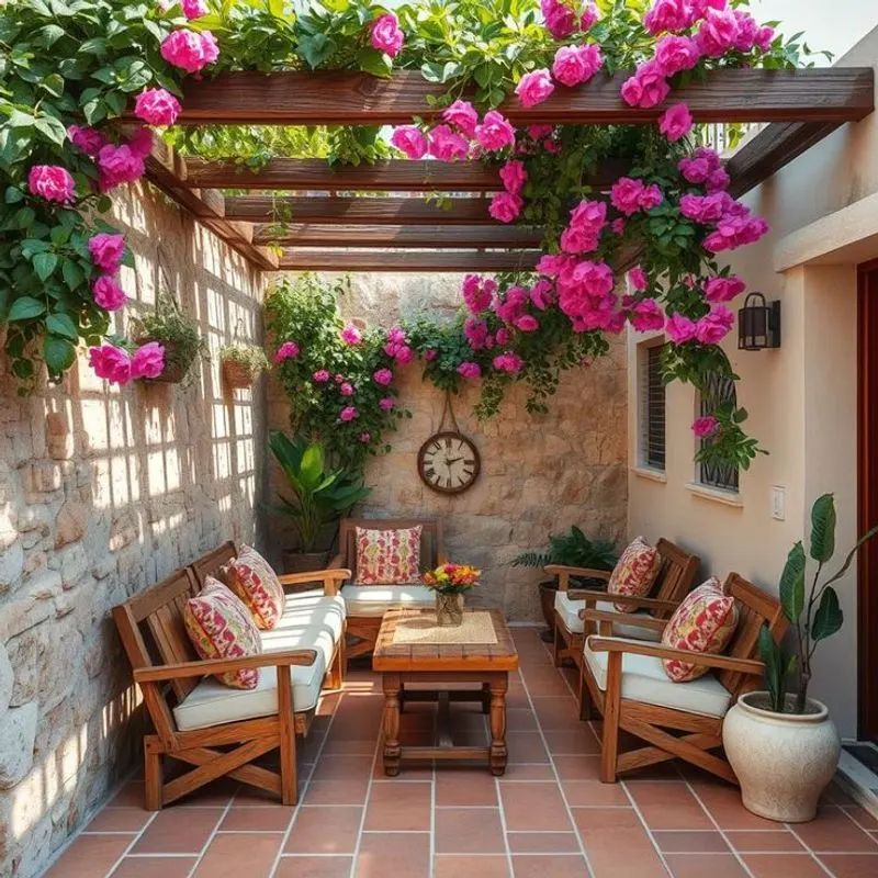 Mediterranean Escape