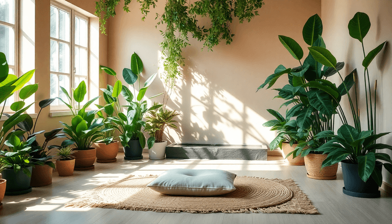 Mindfulness and Presence