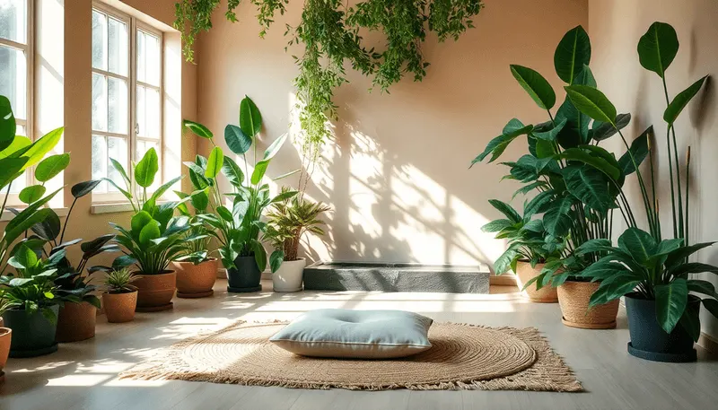 Mindfulness and Presence
