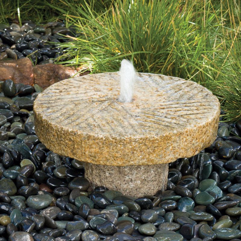 Mini Fountain Feature