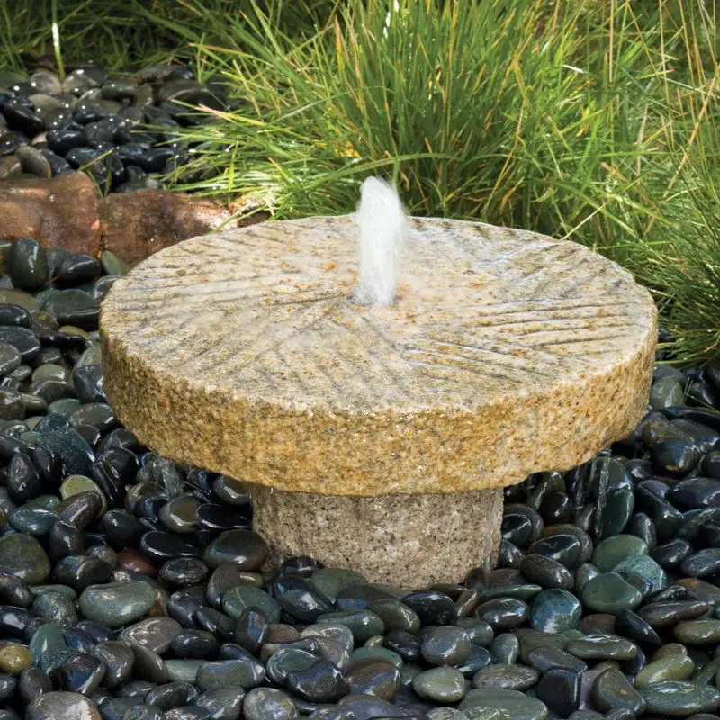 Mini Fountain Feature
