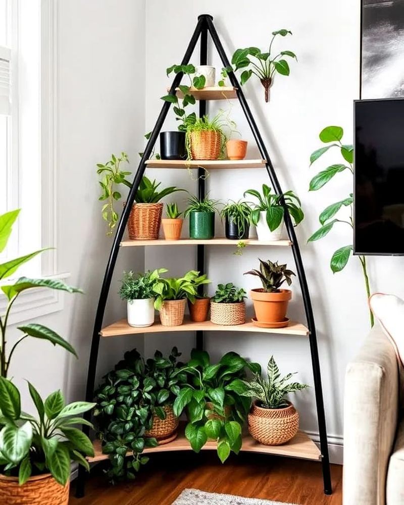 Minimalist Zen Retreat