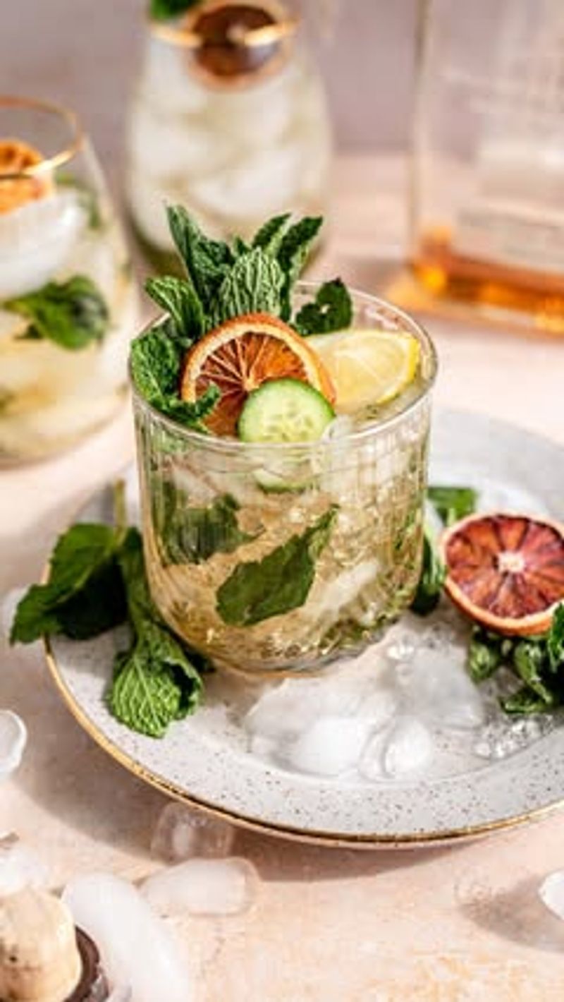 Mint Julep