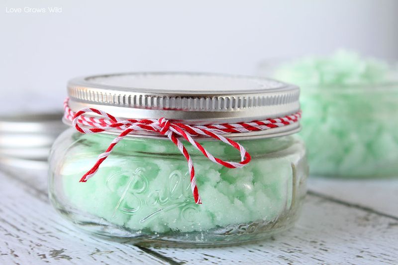 Minty Fresh Delight