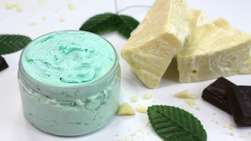 Minty Fresh Escape