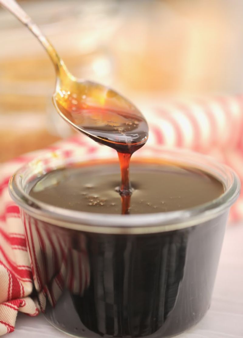 Molasses