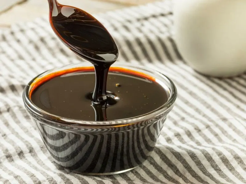 Molasses Miracle