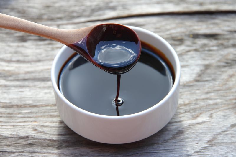 Molasses