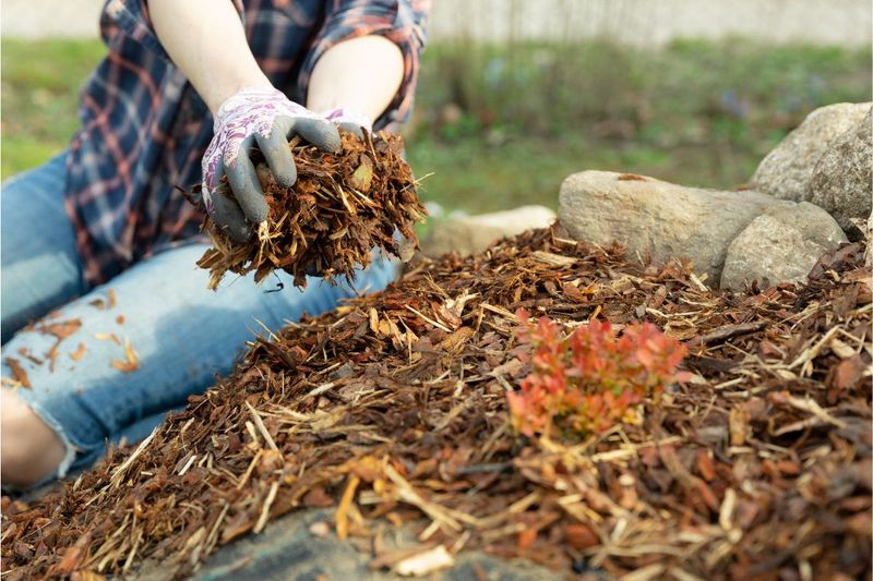 Mulching