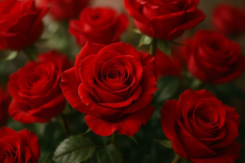 Myth 11: Roses are All About Looks