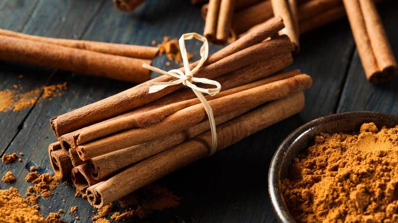 Myth 14: Cinnamon as Rooting Agent