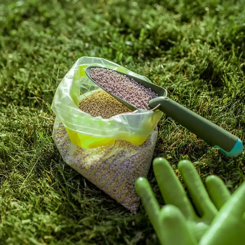 Myth 16: Chemical Fertilizers are Always Harmful