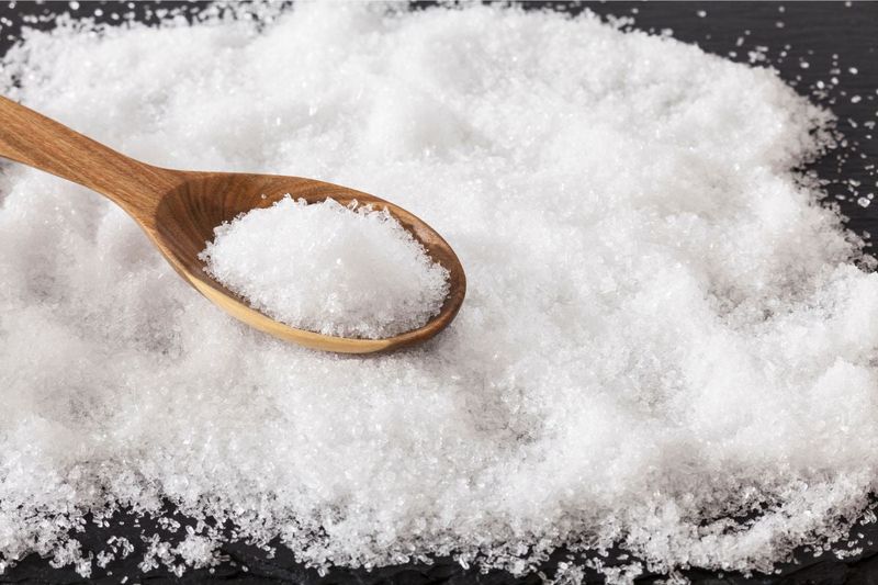 Myth 2: Epsom Salt is a Miracle Cure-All