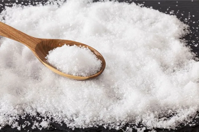 Myth 2: Epsom Salt is a Miracle Cure-All