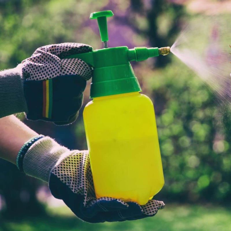 Myth 7: Organic Pesticides are Harmless