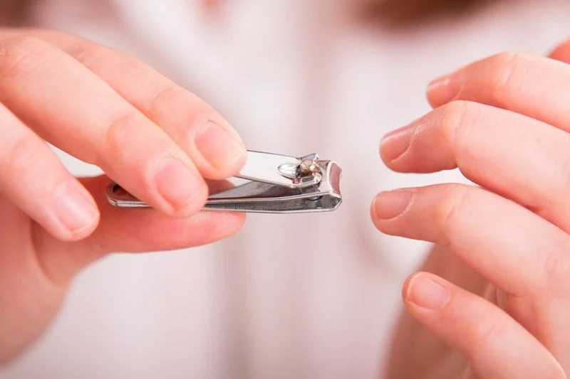 Nail Clippings