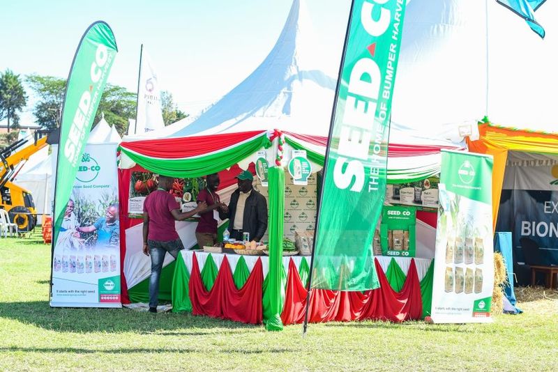 Naivasha Hortifair