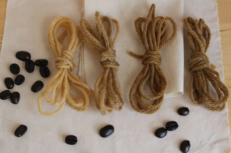 Natural Dye Maker