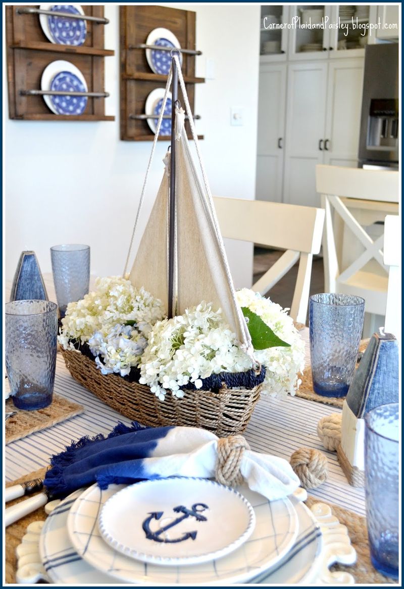 Nautical Adventure