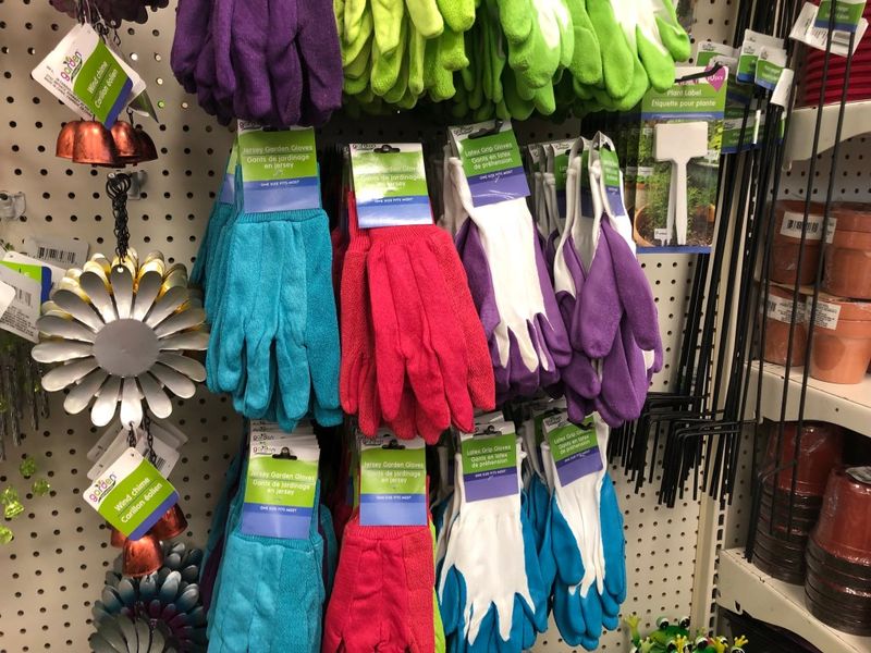 Garden Gloves