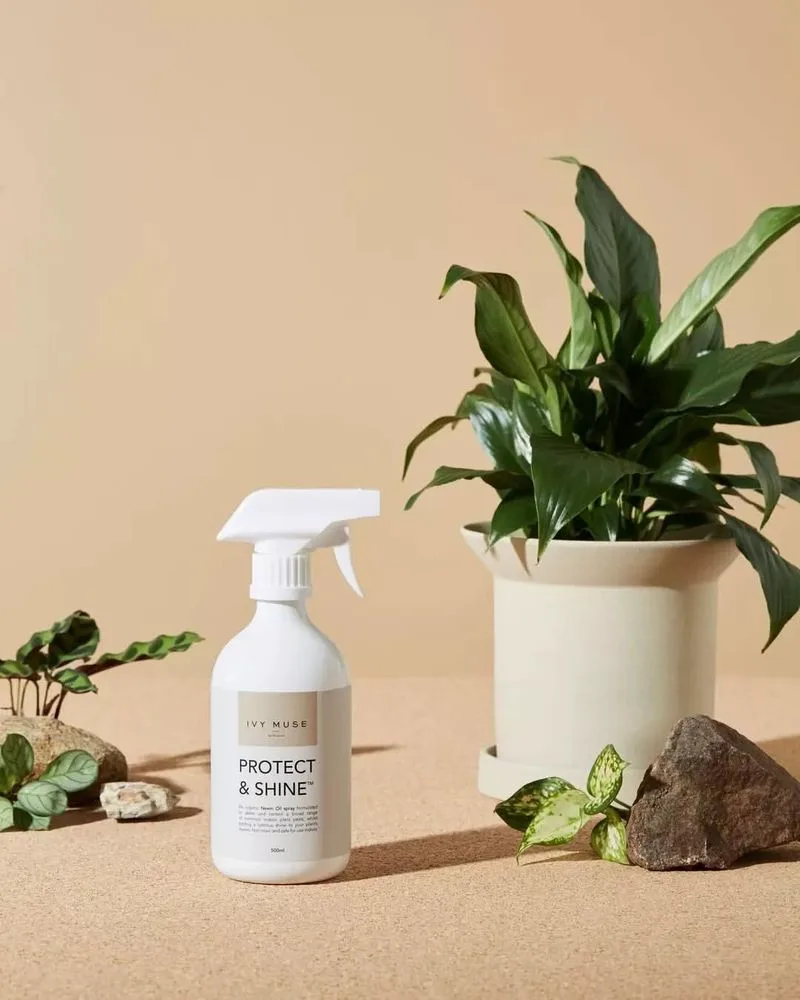 Neem Oil Spray