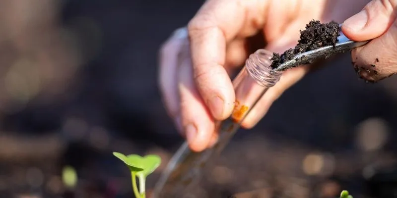 Neglecting Regular Soil Testing
