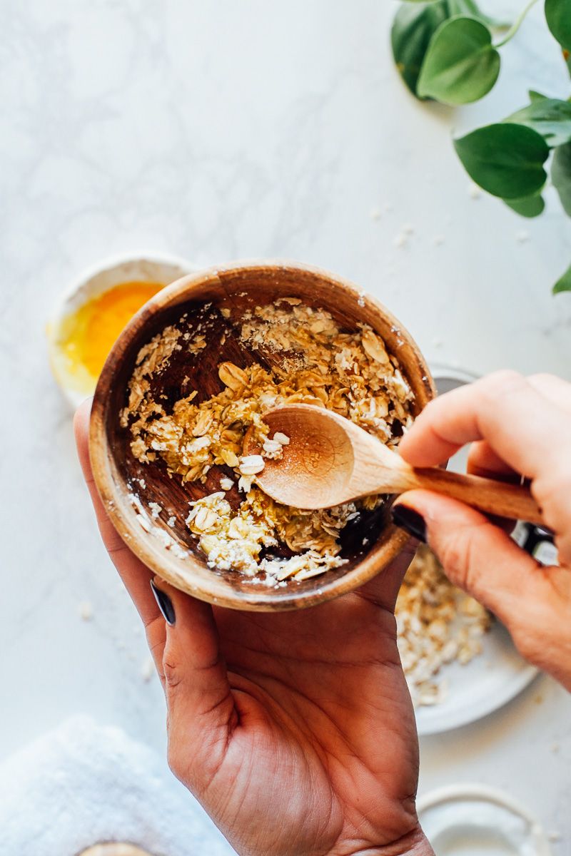 Oatmeal