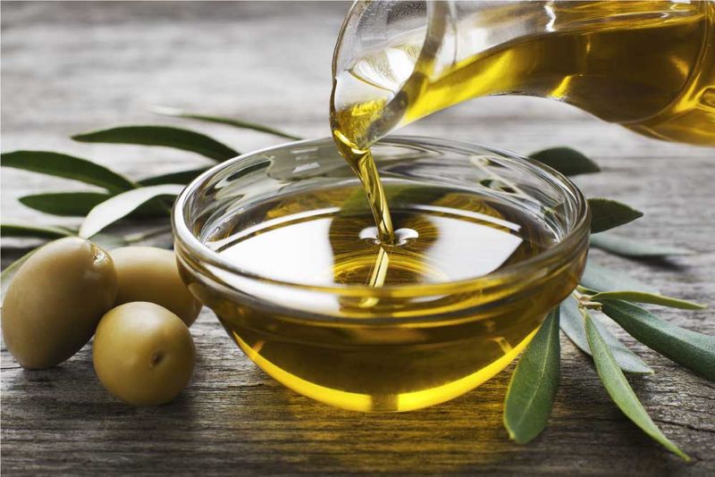 Olive Oil