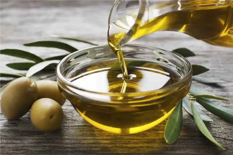 Olive Oil