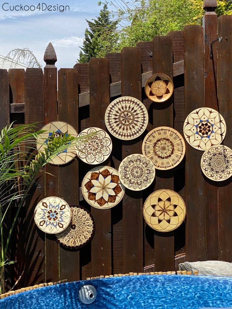 Outdoor Art