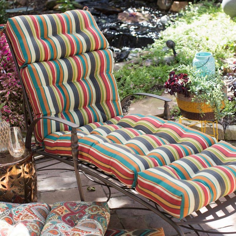 Outdoor Cushions