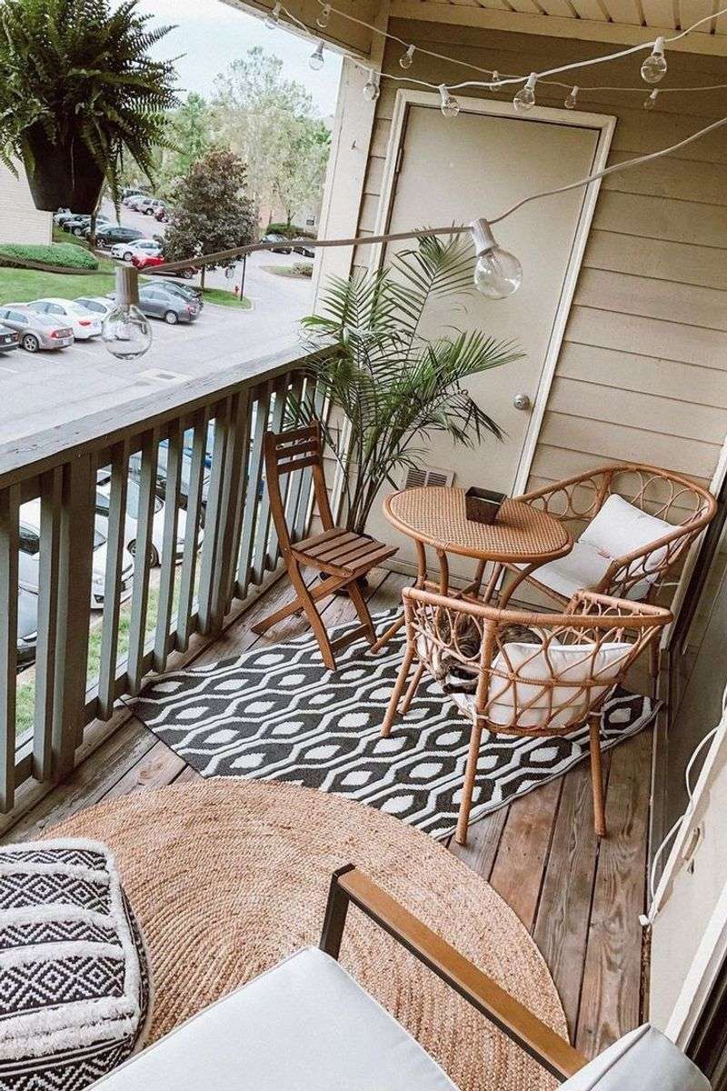 Outdoor Rug