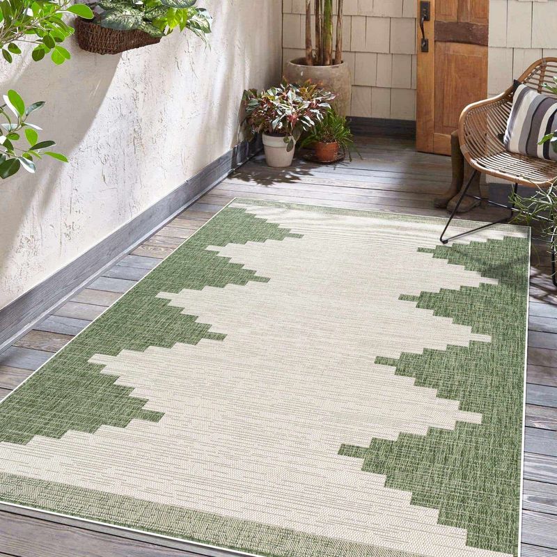 Outdoor Rug