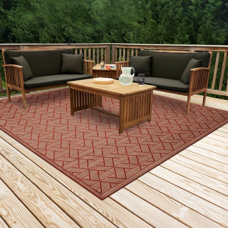 Outdoor Rugs