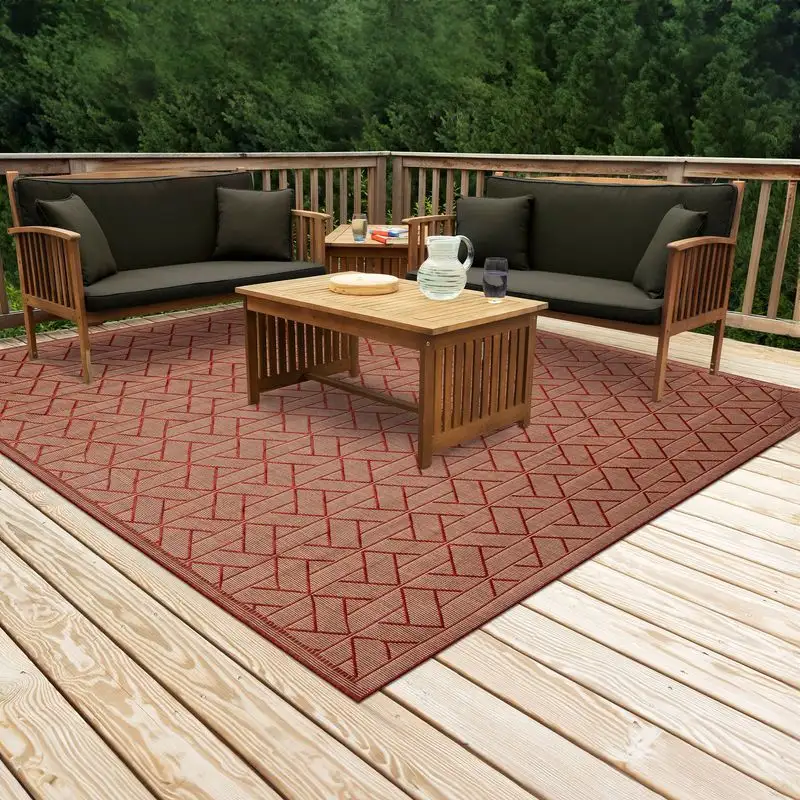 Outdoor Rugs