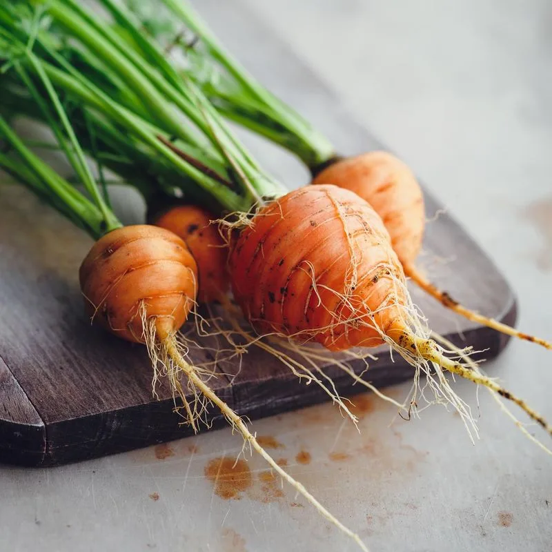 Paris Market Carrot