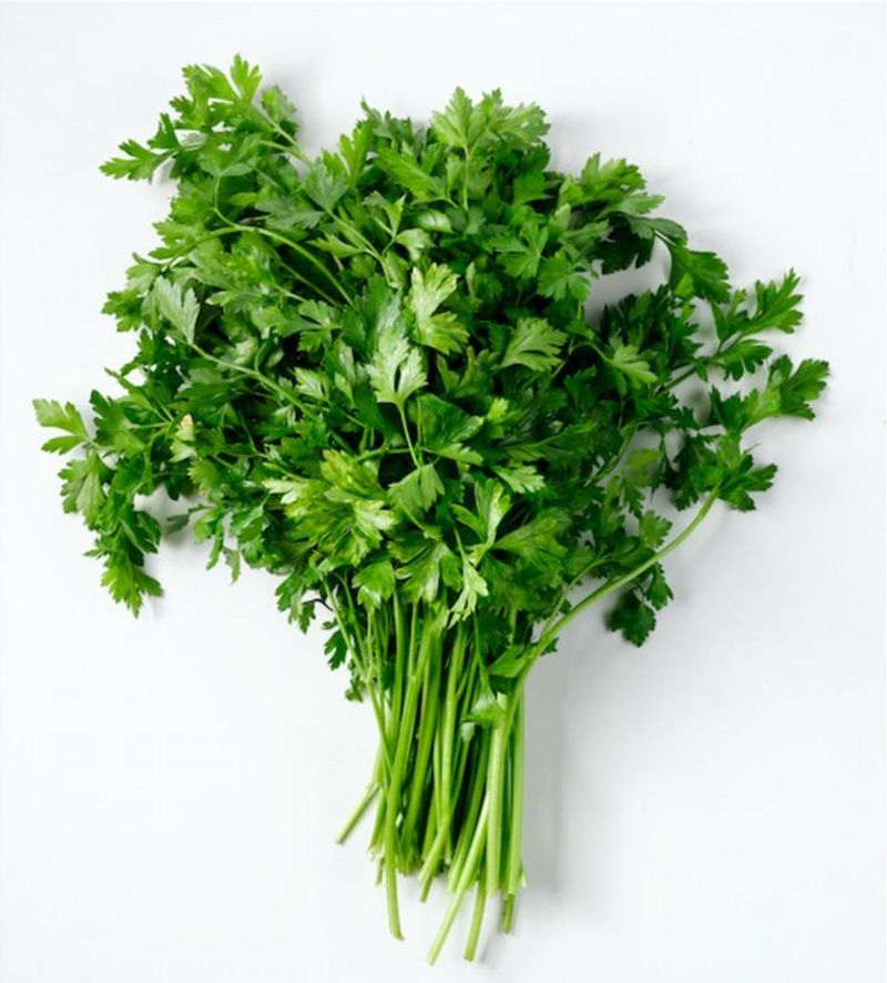 Parsley