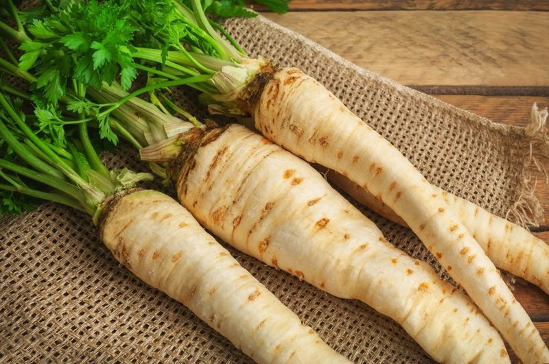 Parsnip
