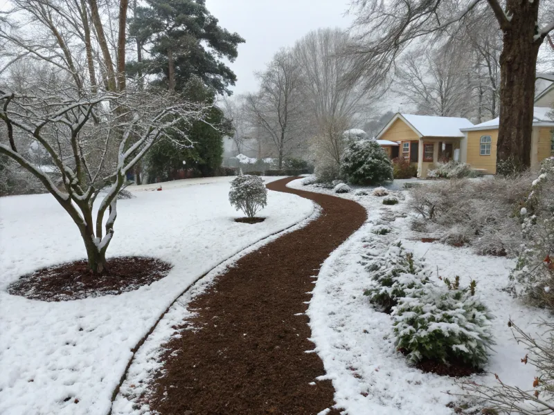 Pathway Deicing