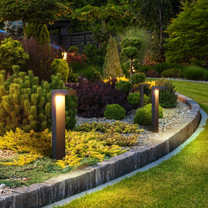 Pathway Lights
