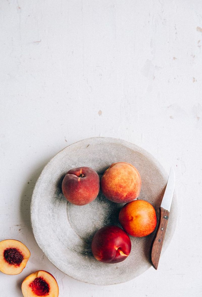 Peaches