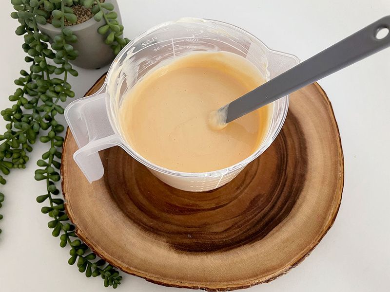 Pear & White Tea Elegance