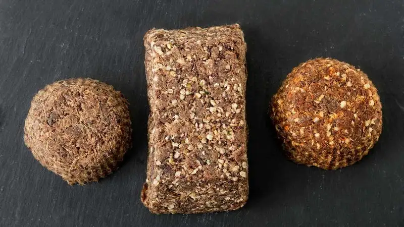 Pemmican