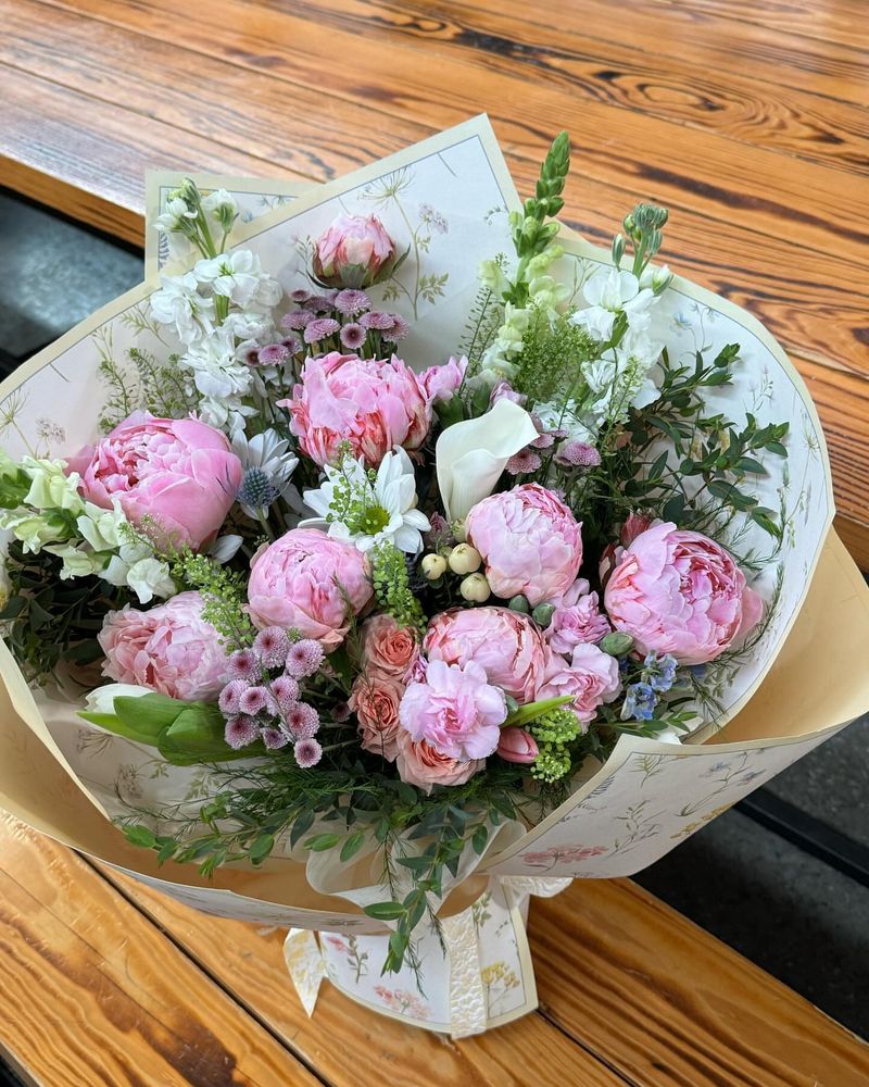 Peony