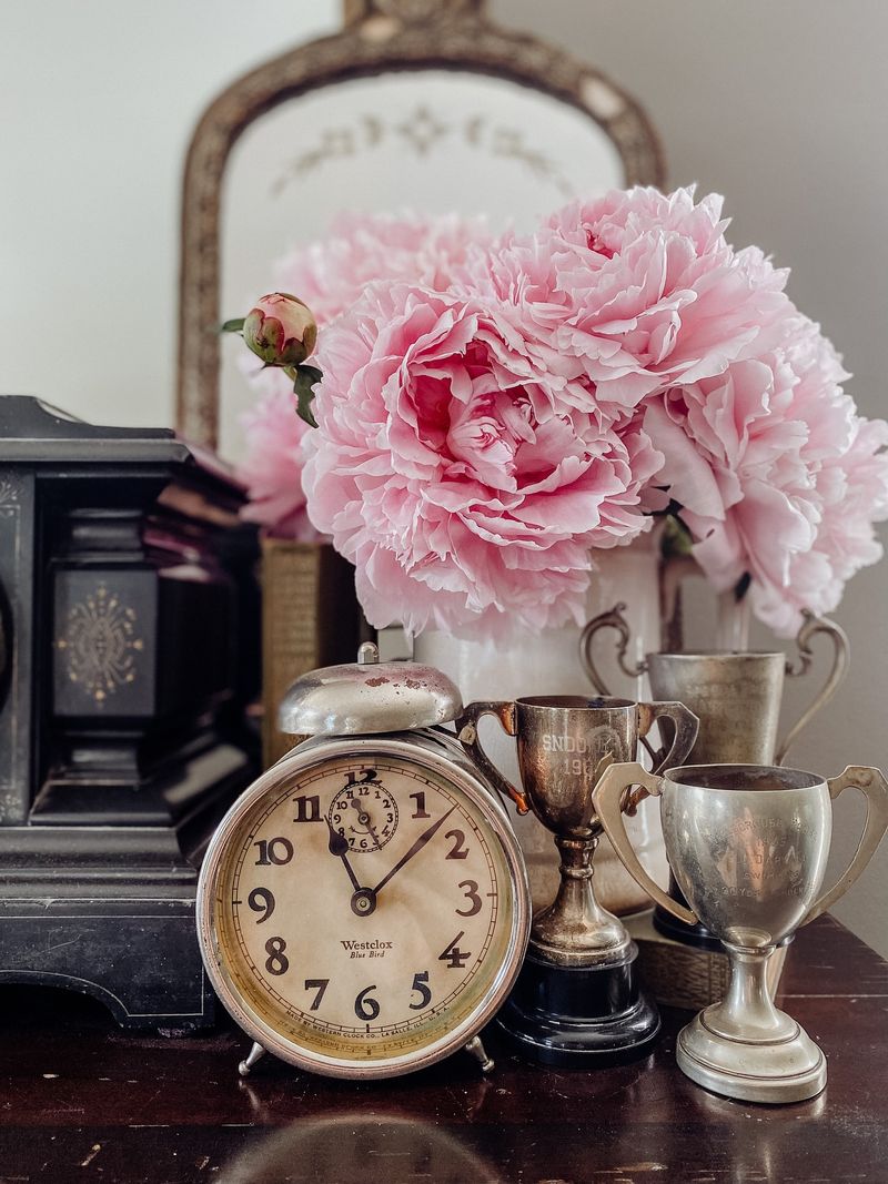 Peony