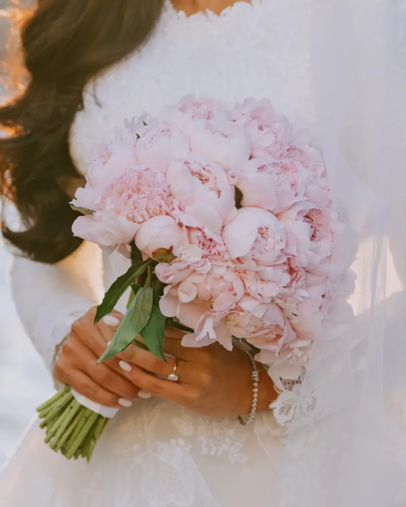 Peony