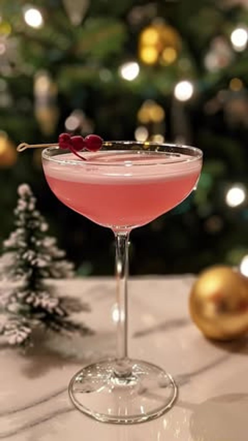 Peppermint Paddy