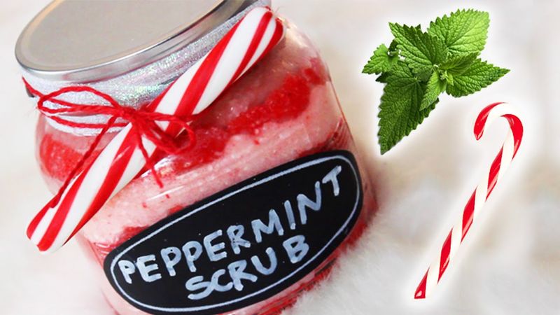 Peppermint Tingle
